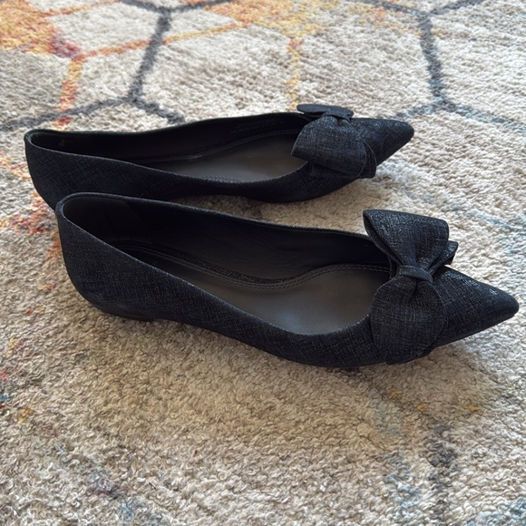 Tory Burch Flats - Picture 2 of 7